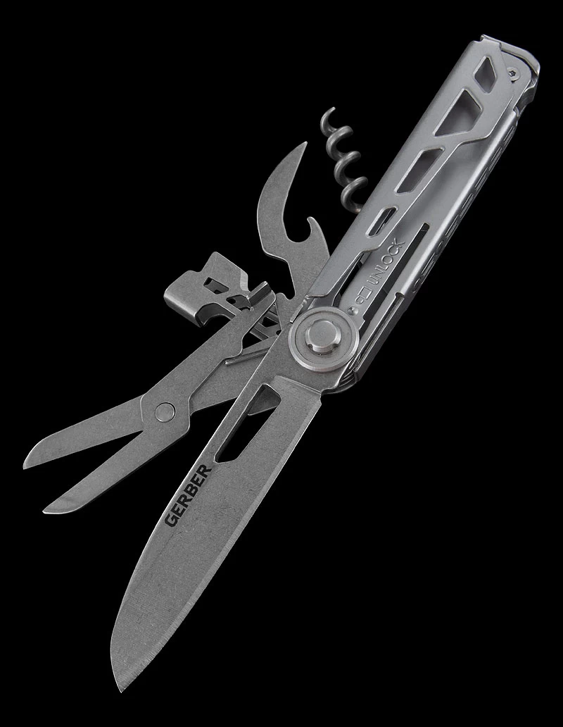 Gerber Armbar Cork 4 Gerber Armbar Cork - Image 2