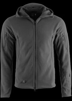 TAD Ranger Hoodie LT Patched Gargoyle -Outdoor Sport Online Shop gargrangerlt 41359.1682433295