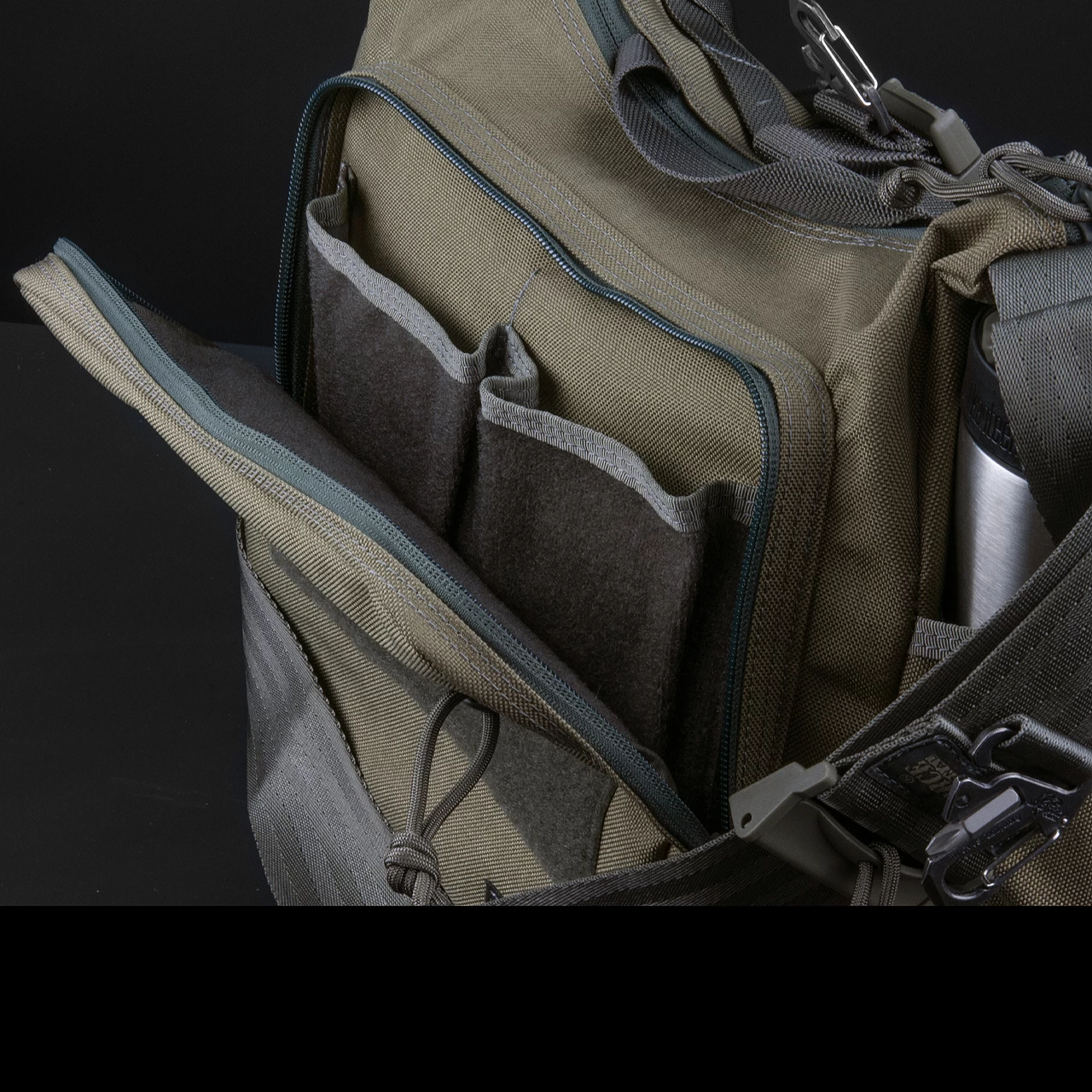 Magforce Gemini Sling Bag 18 Magforce Gemini Sling Bag - Image 16