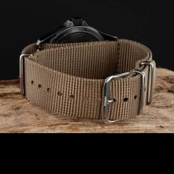 Traser H3 P67 Officer Pro Gunmetal Khaki -Outdoor Sport Online Shop h3 off pro gun khakidet2 46235.1651671883