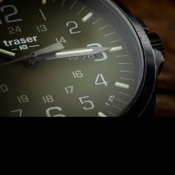 Traser H3 P67 Officer Pro Gunmetal Khaki -Outdoor Sport Online Shop h3 off pro gun khakidet3 61590.1651671883