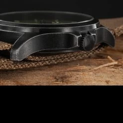 Traser H3 P67 Officer Pro Gunmetal Khaki -Outdoor Sport Online Shop h3 off pro gun khakidet4 64683.1651671883