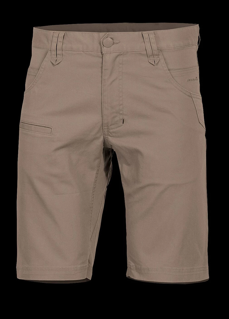 Pentagon Rogue Hero Shorts 4 Pentagon Rogue Hero Shorts - Image 2