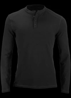 TAD Huntsman 200 Henley Black WAS £139.95 -Outdoor Sport Online Shop huntsma200black 41600.1670495203