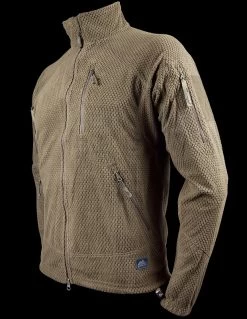 Helikon-Tex Alpha Tactical Grid Fleece -Outdoor Sport Online Shop hx bl alt fg 11det 34297.1646134401