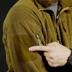 Helikon-Tex Alpha Tactical Grid Fleece -Outdoor Sport Online Shop hx bl alt fgdet4 81256.1646134401