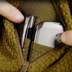 Helikon-Tex Alpha Tactical Grid Fleece