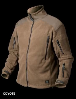 Helikon-Tex Liberty Heavy Fleece Jacket -Outdoor Sport Online Shop hx bl lib hf 11 3 40817.1646134450
