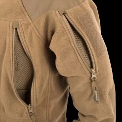 Helikon-Tex Stratus Heavy Fleece Jacket -Outdoor Sport Online Shop hx bl stc hf 11det4 80853.1646134505