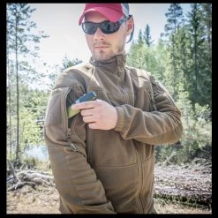 Helikon-Tex Stratus Heavy Fleece Jacket -Outdoor Sport Online Shop hx bl stc hf 11det9 67455.1646134505