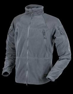 Helikon-Tex Stratus Heavy Fleece Jacket -Outdoor Sport Online Shop hx bl stc hf 35 54840.1646134505