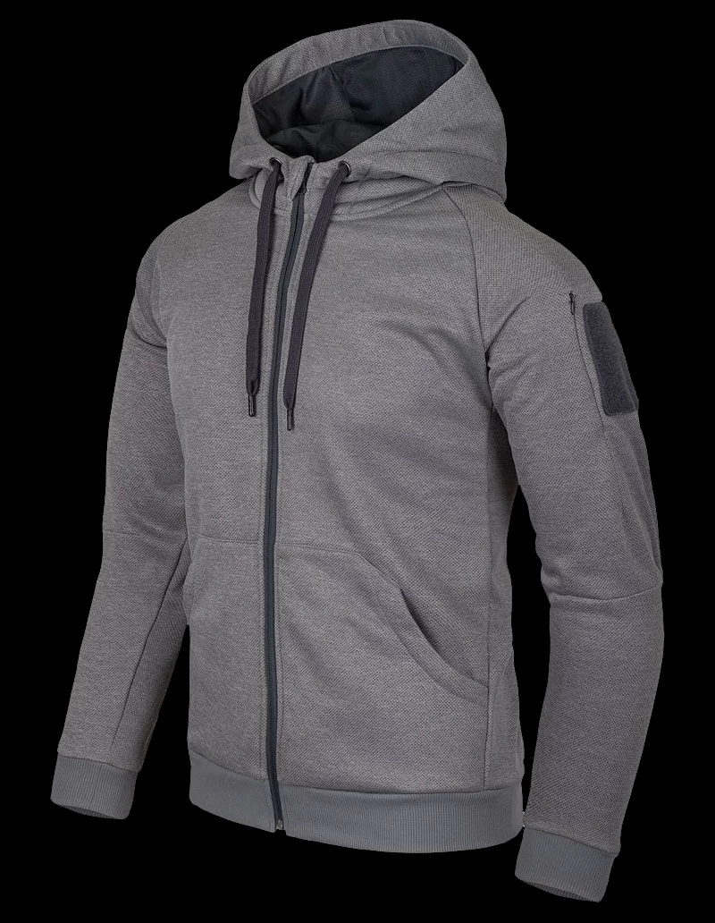 Helikon-Tex Urban Tactical Hoodie 9 Helikon-Tex Urban Tactical Hoodie - Image 7