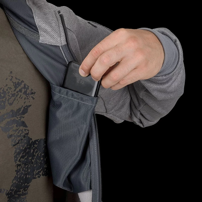 Helikon-Tex Urban Tactical Hoodie 5 Helikon-Tex Urban Tactical Hoodie - Image 3