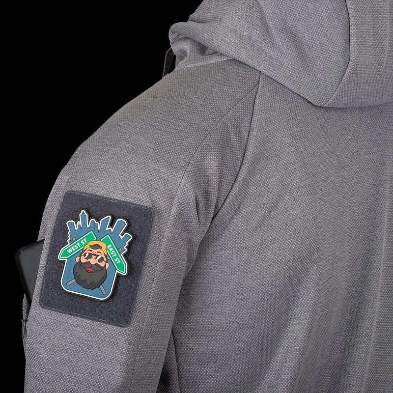 Helikon-Tex Urban Tactical Hoodie 10 Helikon-Tex Urban Tactical Hoodie - Image 8