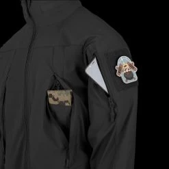 Helikon-Tex Blizzard StormStretch Black -Outdoor Sport Online Shop hx ku blz nl 01 27392.1646134674