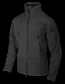 Helikon-Tex Blizzard StormStretch Black -Outdoor Sport Online Shop hx ku blz nl 01det4 06832.1646134674