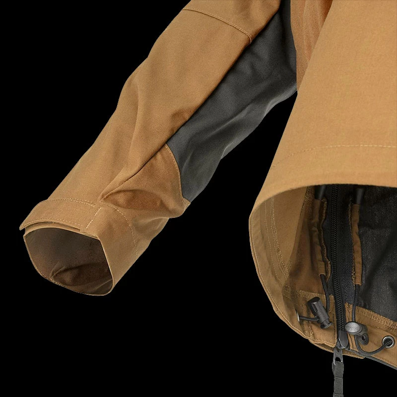 Helikon Tex Woodsman Anorak Jacket 12 Helikon Tex Woodsman Anorak Jacket - Image 10