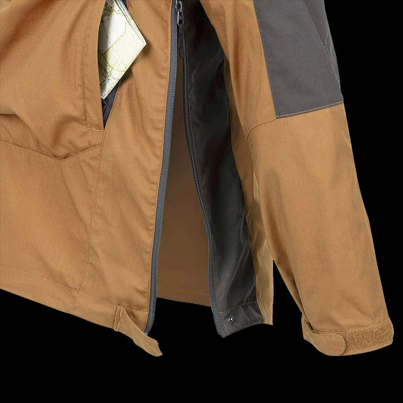 Helikon Tex Woodsman Anorak Jacket 6 Helikon Tex Woodsman Anorak Jacket - Image 4