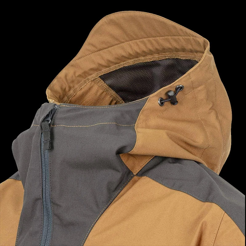 Helikon Tex Woodsman Anorak Jacket 8 Helikon Tex Woodsman Anorak Jacket - Image 6