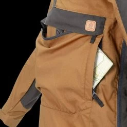 Helikon Tex Woodsman Anorak Jacket 18 Helikon Tex Woodsman Anorak Jacket -Outdoor Sport Online Shop hx ku wdn dcdet6 44434.1646134775