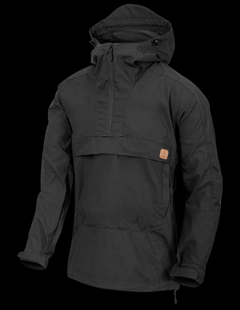 Helikon Tex Woodsman Anorak Jacket 3 Helikon Tex Woodsman Anorak Jacket