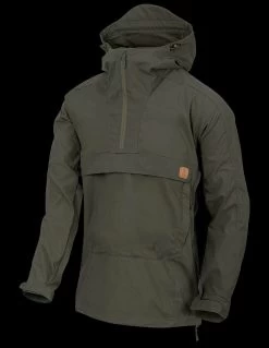 Helikon Tex Woodsman Anorak Jacket 19 Helikon Tex Woodsman Anorak Jacket -Outdoor Sport Online Shop hx ku wdn dcdet8 32528.1646134775