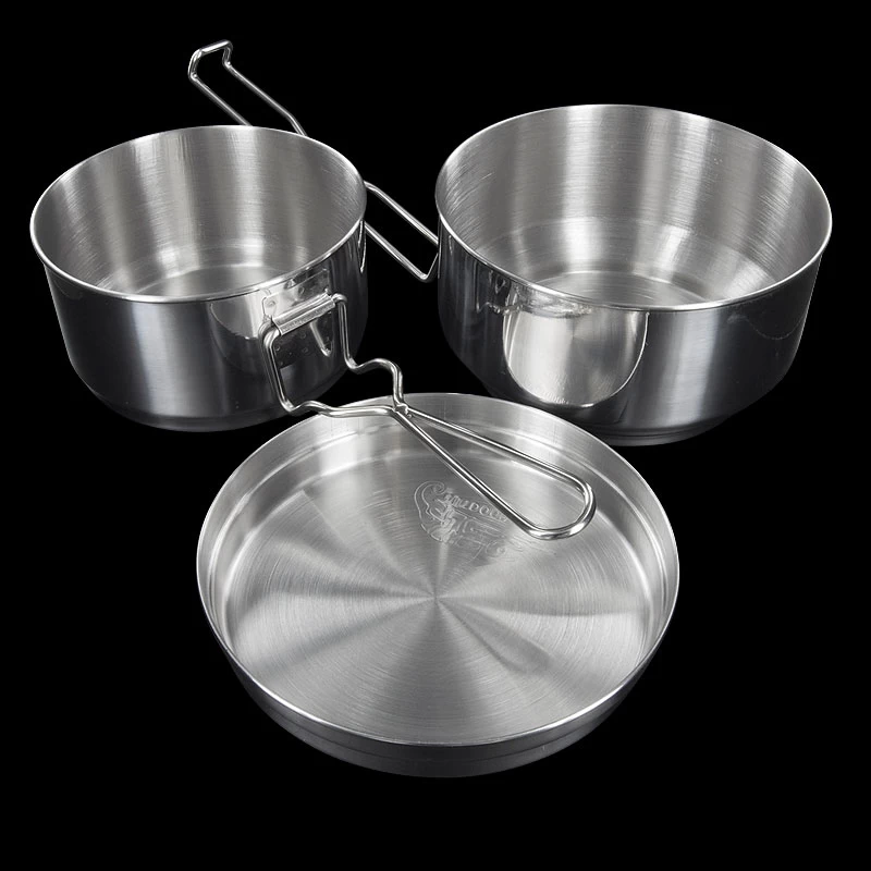 Helikon-Tex Mess Tin 3 Helikon-Tex Mess Tin