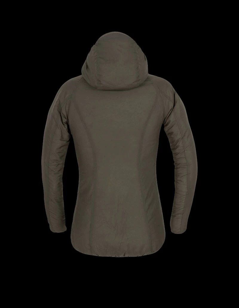 Helikon-Tex Women's Wolfhound Hoodie Jacket 10 Helikon-Tex Women's Wolfhound Hoodie Jacket - Image 8