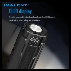 Imalent LD70 -Outdoor Sport Online Shop ima ld70det10 98169.1678200073