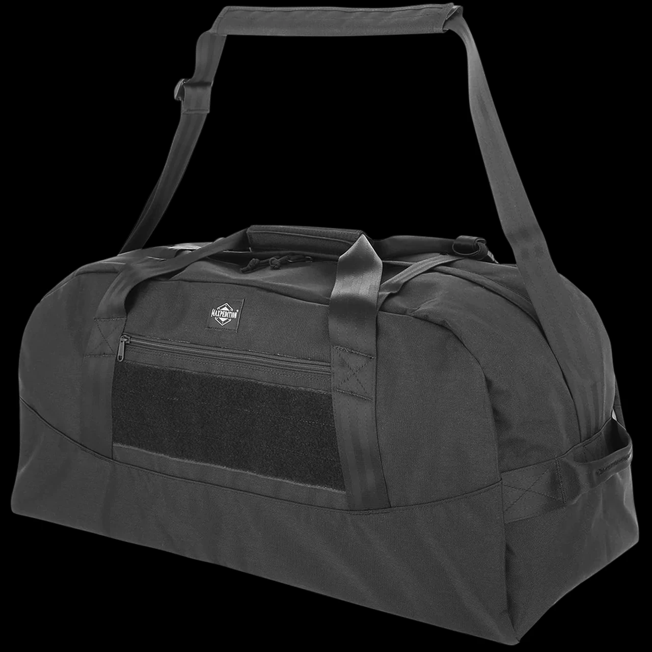 Maxpedition Imperial Load-Out Duffel V2 4 Maxpedition Imperial Load-Out Duffel V2 - Image 2