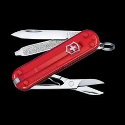 Victorinox Classic SD Jelly 11 Victorinox Classic SD Jelly -Outdoor Sport Online Shop jellyred 44351.1633090512