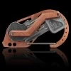 Fortius Keybiner Copper 1 Fortius Keybiner Copper -Outdoor Sport Online Shop kbn0200det2 76116.1587729092