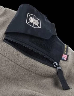 Kitanica American Hoodie -Outdoor Sport Online Shop kit american hoodie fde det3 10590.1619083498