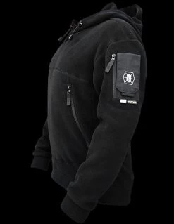 Kitanica American Hoodie -Outdoor Sport Online Shop kit fle ahd blk 48925.1667816497