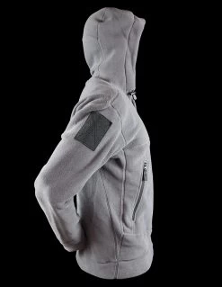 Kitanica American Hoodie -Outdoor Sport Online Shop kit fle ahd gry mdet3 04330.1619083498