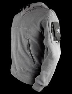 Kitanica American Hoodie -Outdoor Sport Online Shop kit fle ahd gry mdet4 92125.1667816497