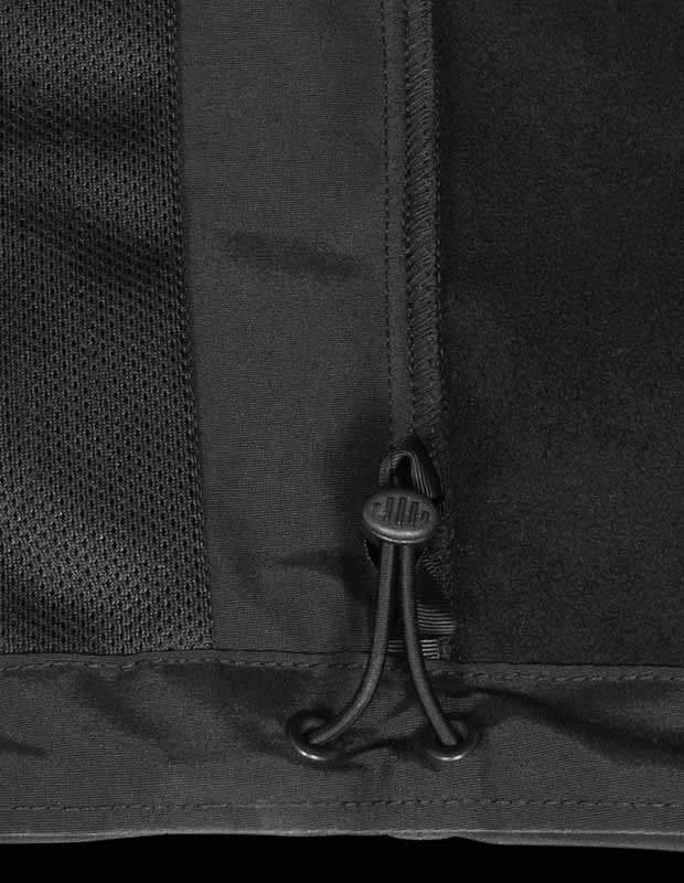 Kitanica Mark I Soft Shell Fleece 11 Kitanica Mark I Soft Shell Fleece - Image 9