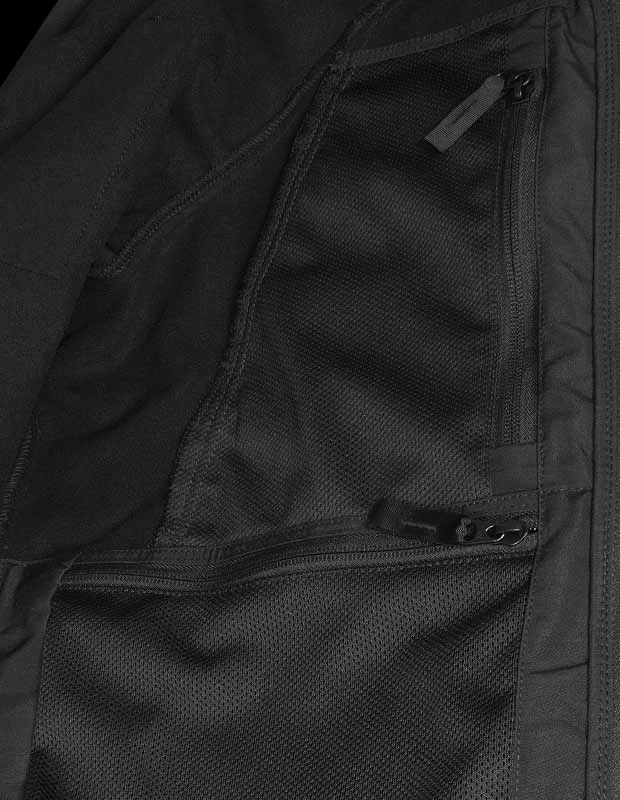 Kitanica Mark I Soft Shell Fleece 8 Kitanica Mark I Soft Shell Fleece - Image 6