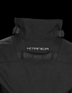Kitanica Mark I Jacket
