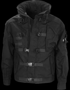 Kitanica Mark I Jacket -Outdoor Sport Online Shop kit mark i jacket blackfront 48928.1597317331