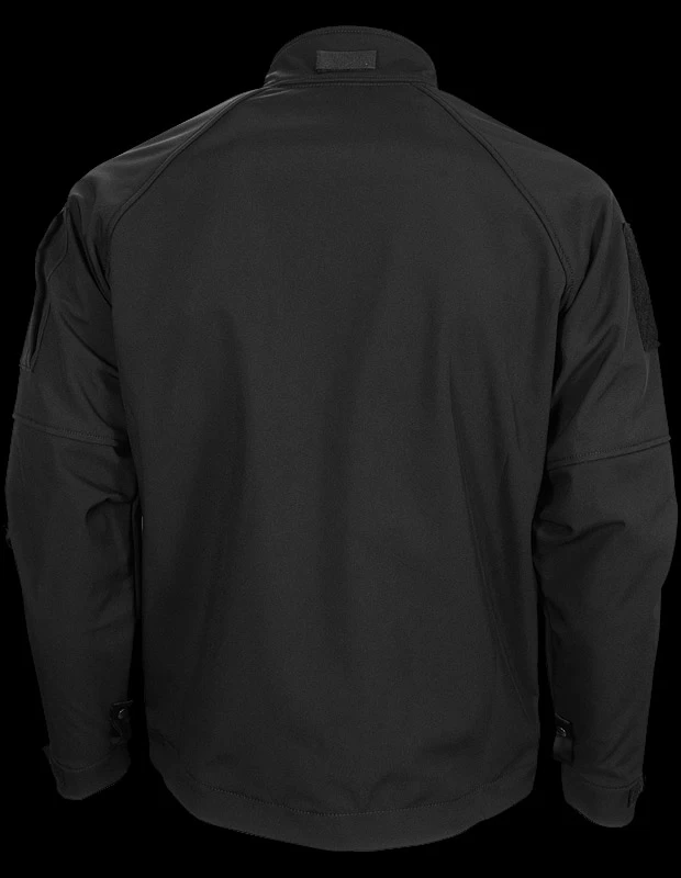 Kitanica Mark I Soft Shell Fleece 12 Kitanica Mark I Soft Shell Fleece - Image 10