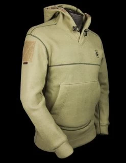 Kitanica Rampart FR Hoodie Olive WAS £279.95 -Outdoor Sport Online Shop kit rampdet3 40961.1695295582
