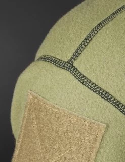 Kitanica Rampart FR Hoodie Olive WAS £279.95