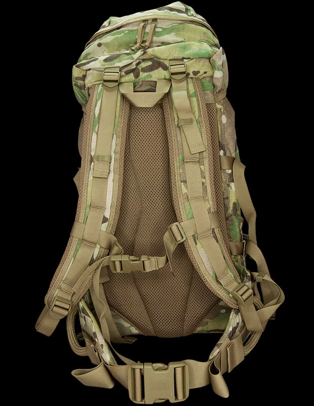 KarrimorSF Sabre 45 4 KarrimorSF Sabre 45 - Image 2