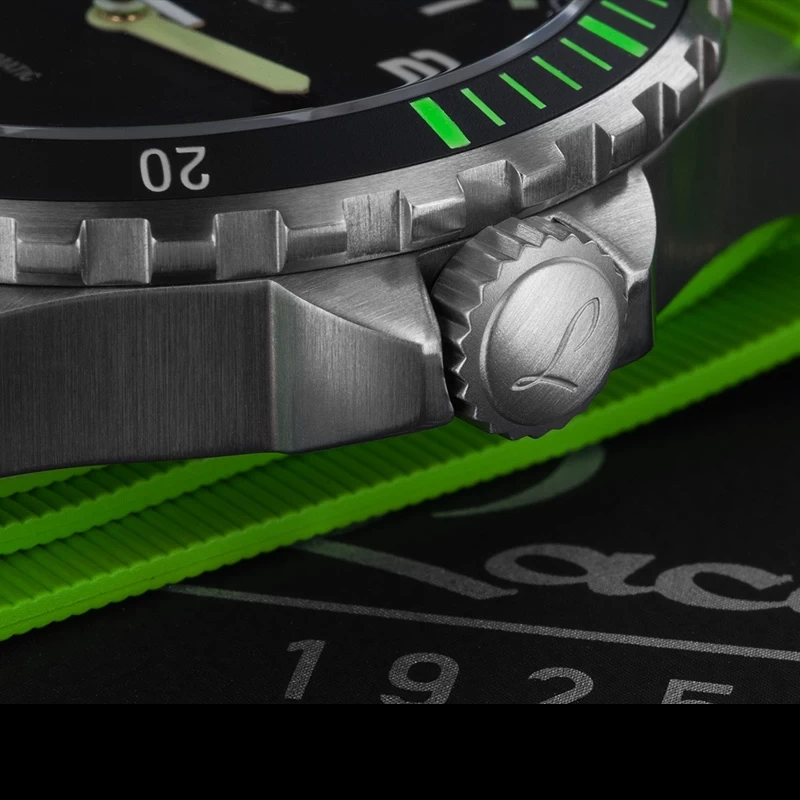 Laco Squad Amazonas RB 8 Laco Squad Amazonas RB - Image 6