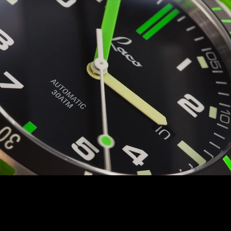 Laco Squad Amazonas RB 5 Laco Squad Amazonas RB - Image 3