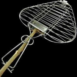 Light My Fire Grandpa's FireGrill