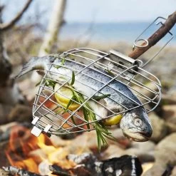 Light My Fire Grandpa's FireGrill -Outdoor Sport Online Shop lmf30190010det4 34917.1587392019