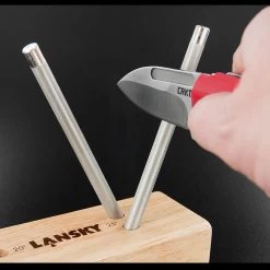 Lansky Turn Box 4 Rod Diamond/Ceramic -Outdoor Sport Online Shop ls54det 73096.1587729300