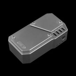 MecArmy LTR2 Titanium Lighter Case -Outdoor Sport Online Shop ltr2 99561.1587729554